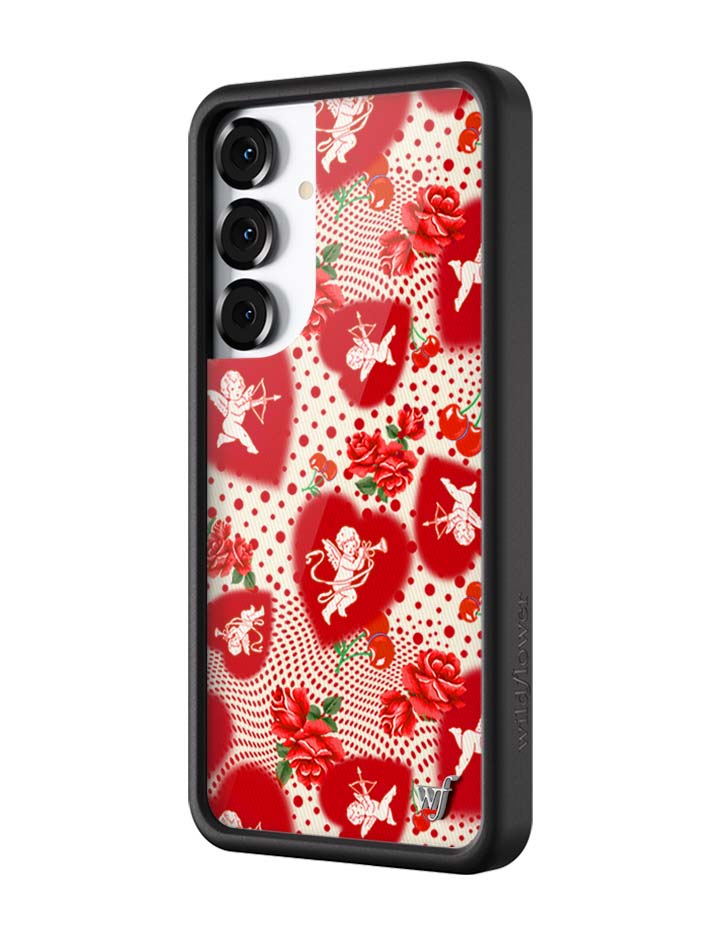 Cupid Dot Samsung Galaxy Case