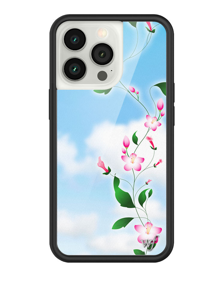 Danielle Guizio Water Lily iPhone Case