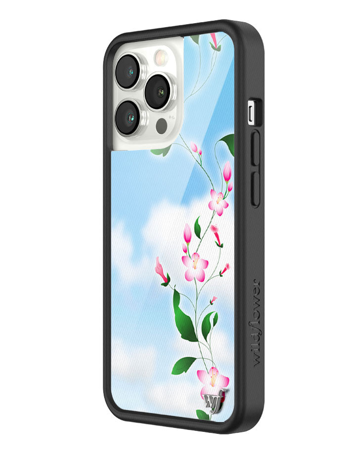 Danielle Guizio Water Lily iPhone Case