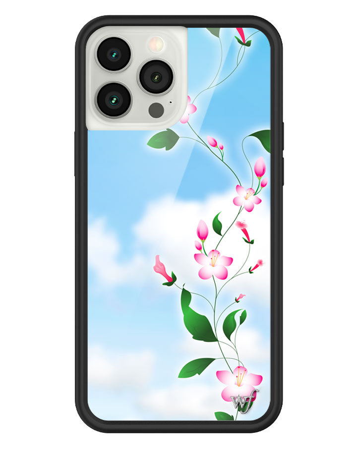 Danielle Guizio Water Lily iPhone Case