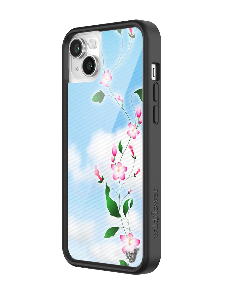 Danielle Guizio Water Lily iPhone Case