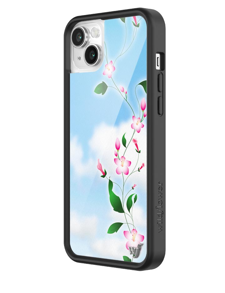 Danielle Guizio Water Lily iPhone Case