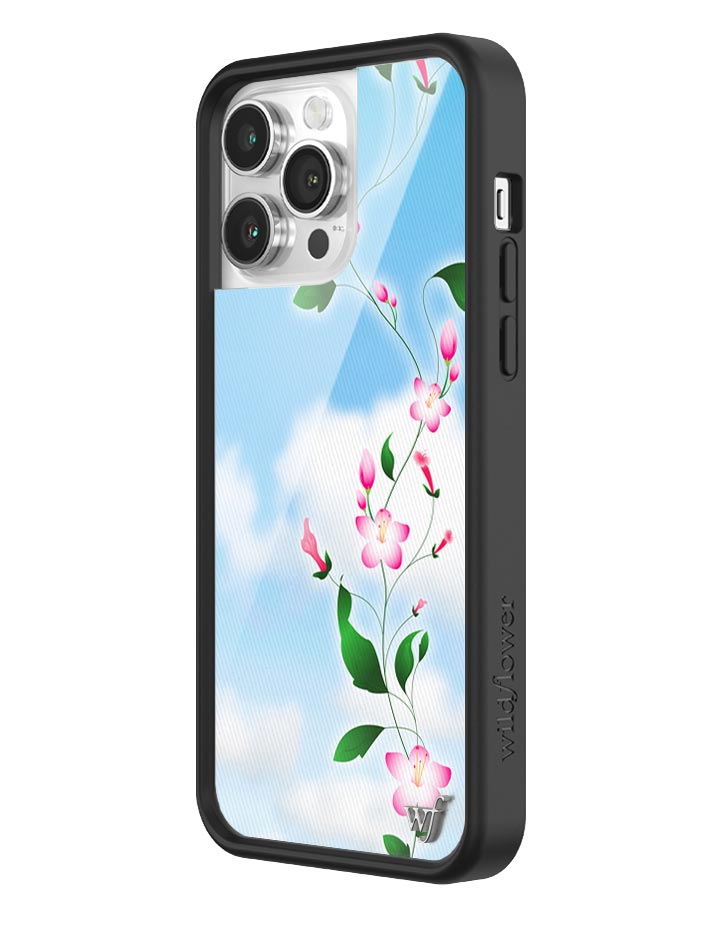 Danielle Guizio Water Lily iPhone Case