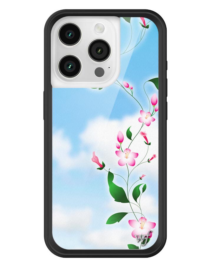 Danielle Guizio Water Lily iPhone Case
