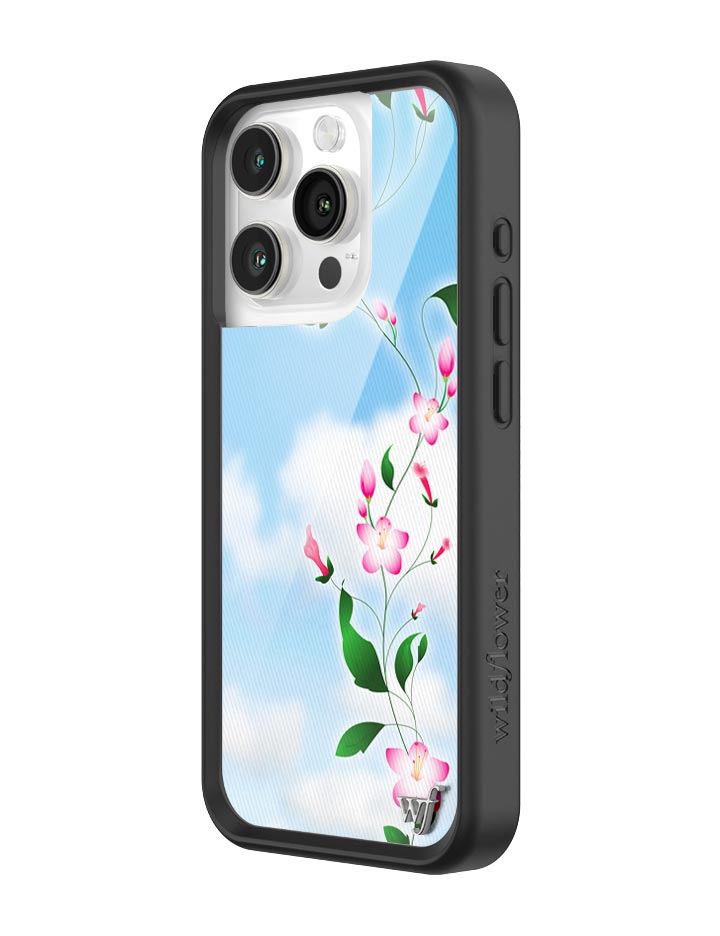 Danielle Guizio Water Lily iPhone Case