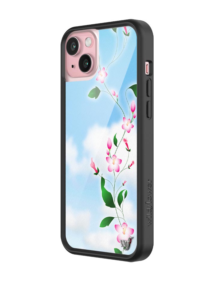 Danielle Guizio Water Lily iPhone Case