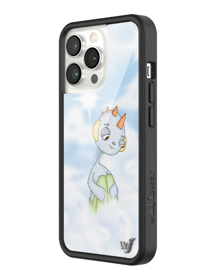 Drew iPhone Case
