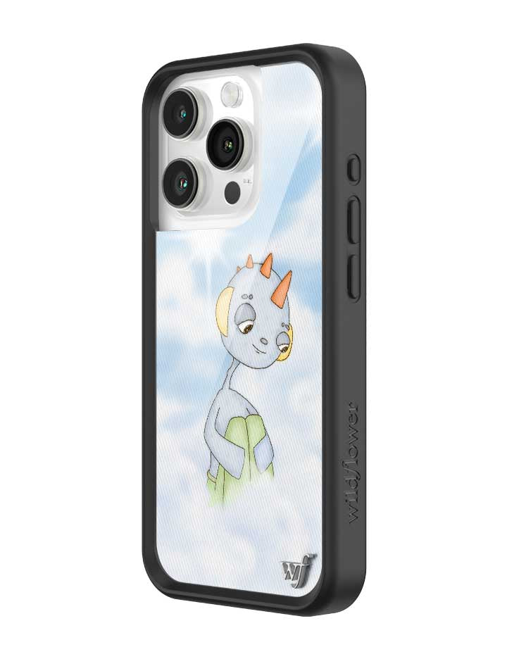 Drew iPhone Case