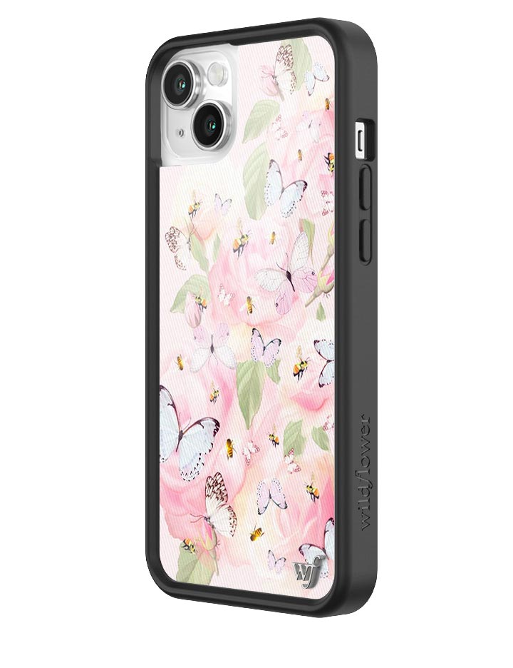 Fresh from the Garden iPhone Case