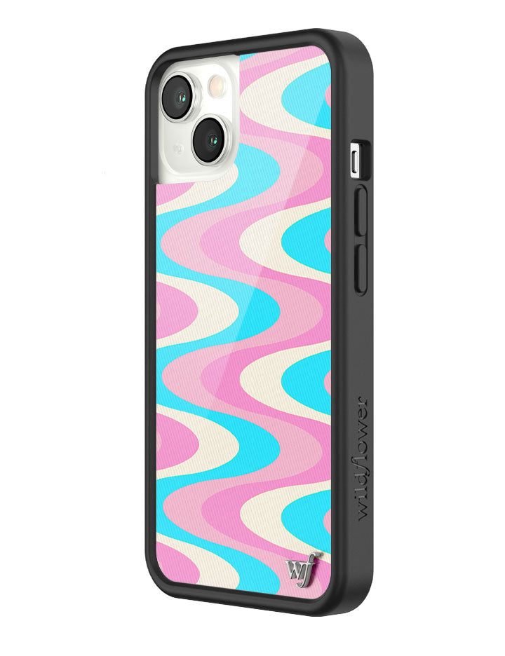 Frankies Bikinis iPhone Case