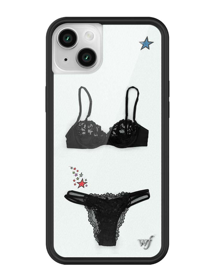 Gabbriette iPhone Case