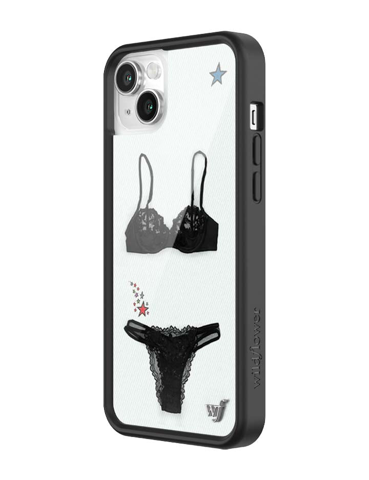 Gabbriette iPhone Case