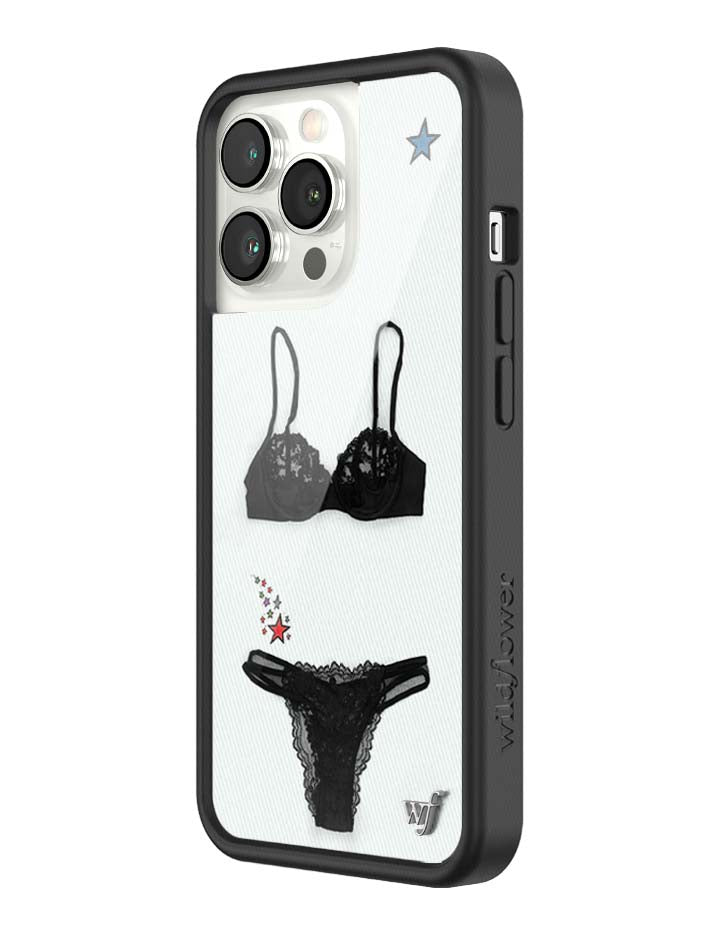 Gabbriette iPhone Case