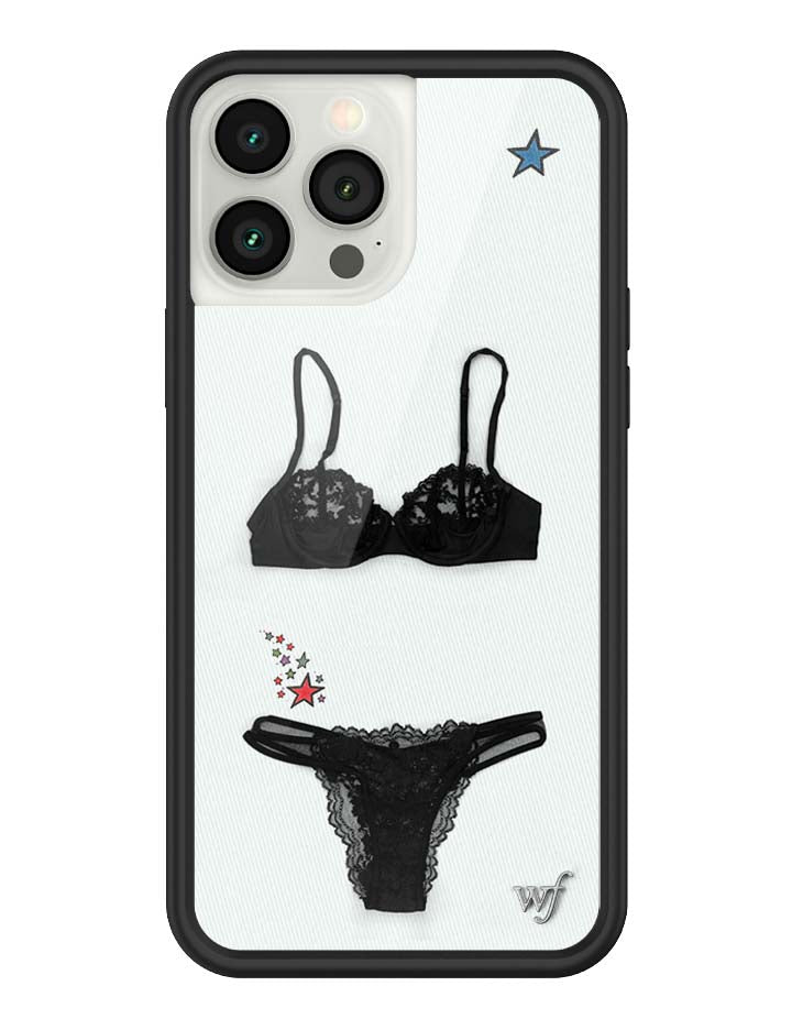 Gabbriette iPhone Case