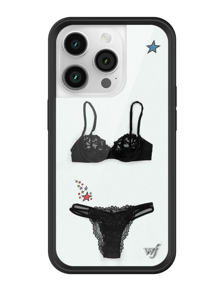 Gabbriette iPhone Case