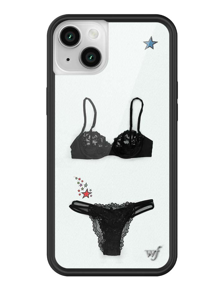 Gabbriette iPhone Case