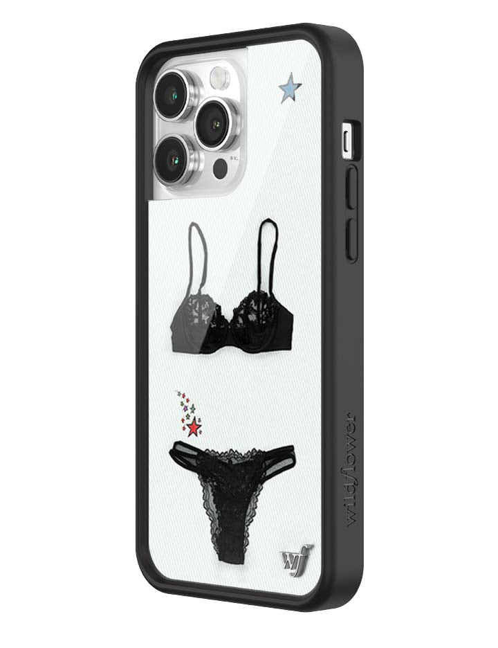 Gabbriette iPhone Case