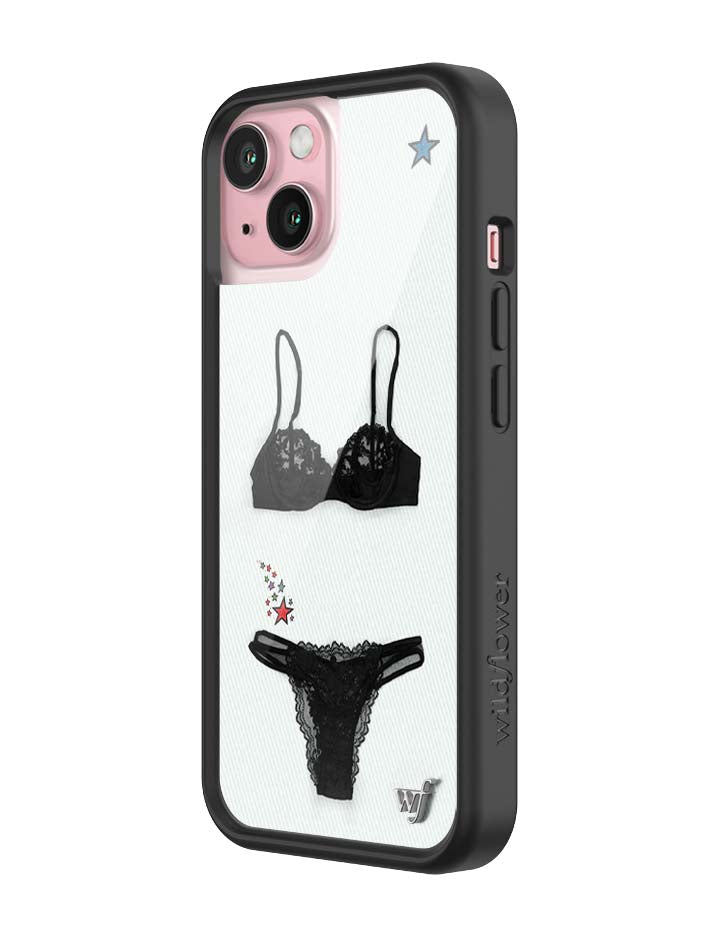 Gabbriette iPhone Case