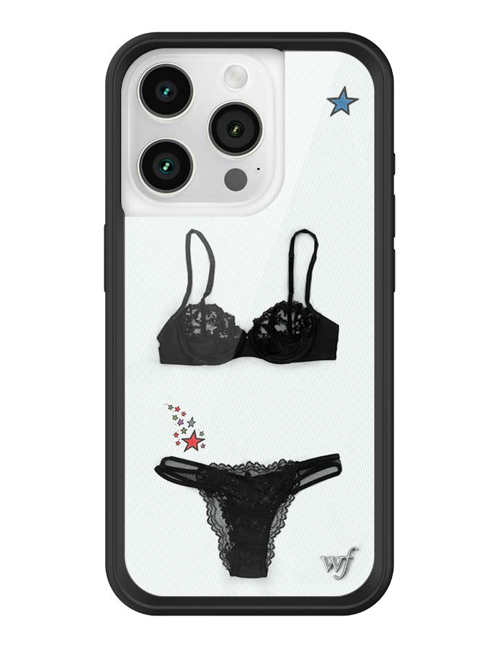 Gabbriette iPhone Case