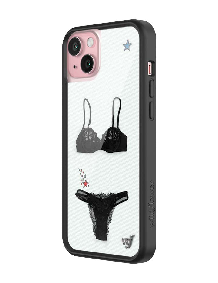 Gabbriette iPhone Case