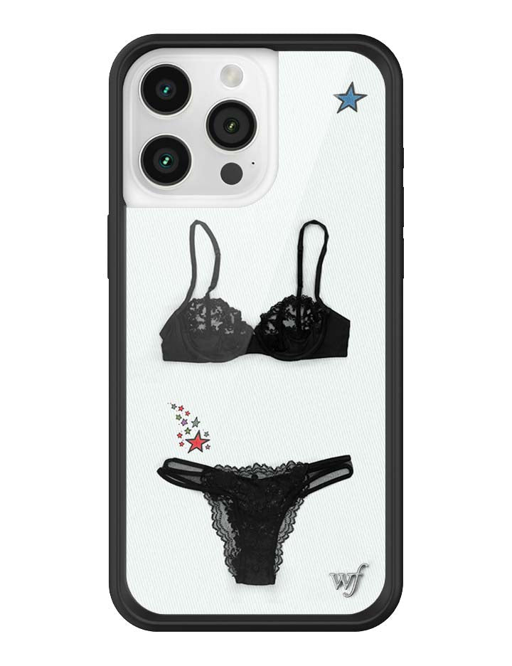 Gabbriette iPhone Case