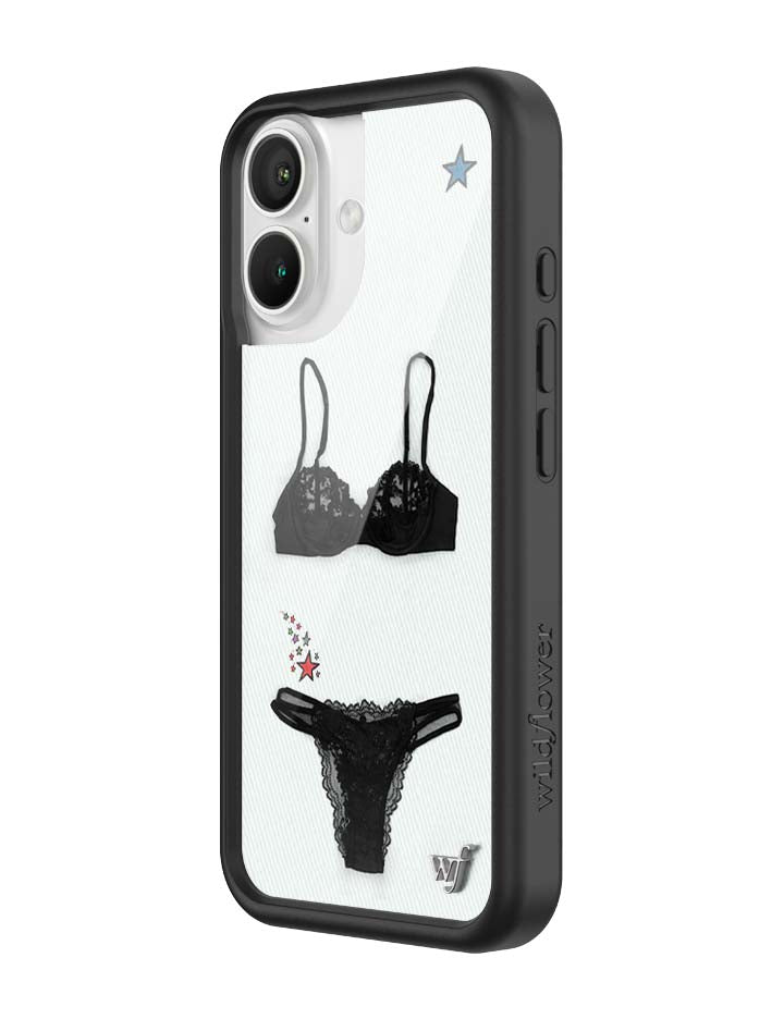 Gabbriette iPhone Case