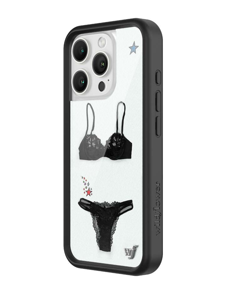 Gabbriette iPhone Case