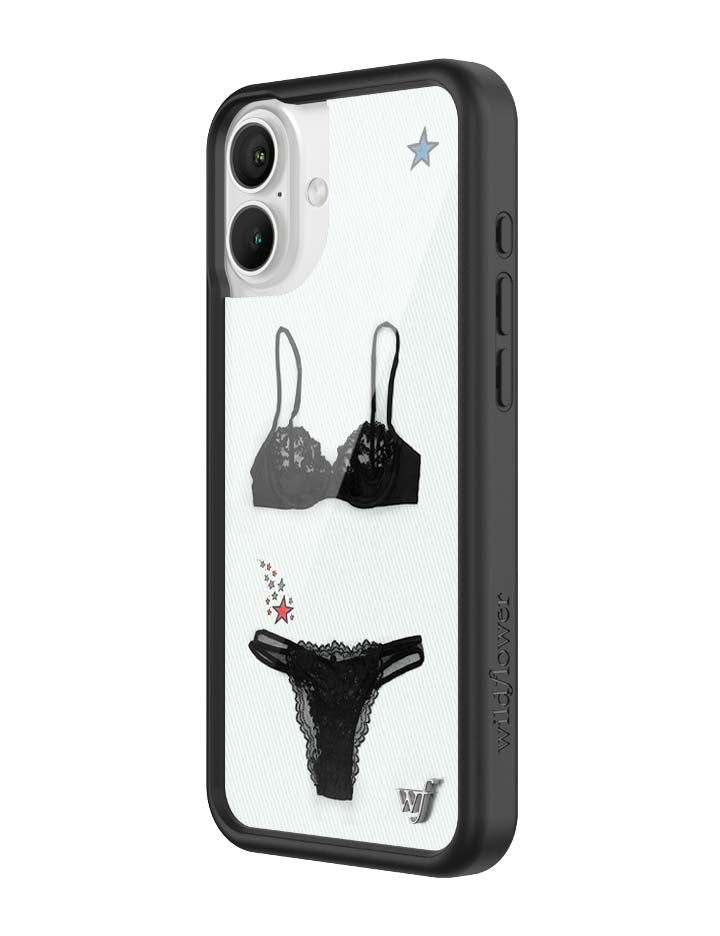 Gabbriette iPhone Case