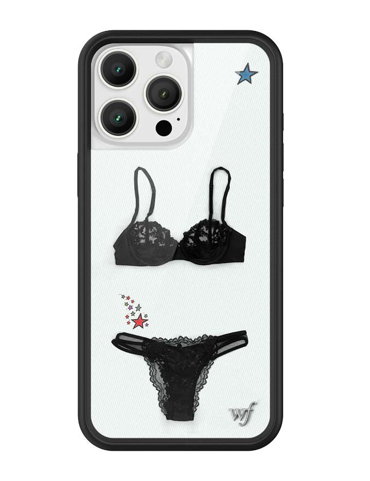 Gabbriette iPhone Case