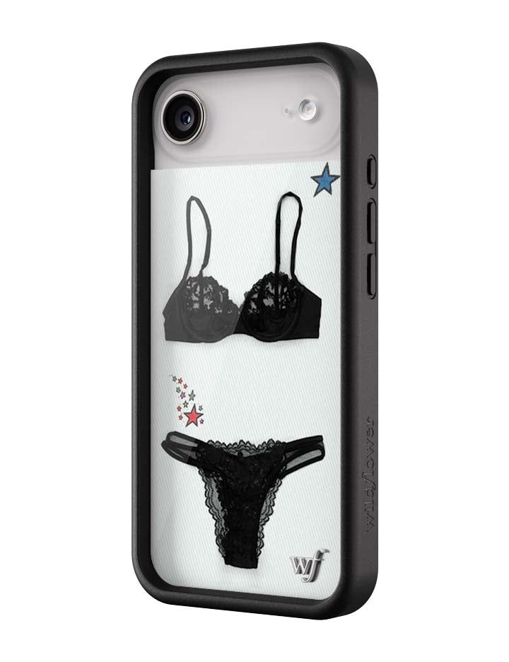 Gabbriette iPhone Case