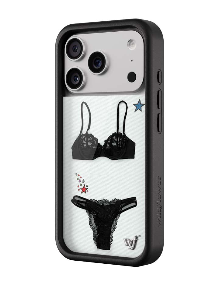 Gabbriette iPhone Case