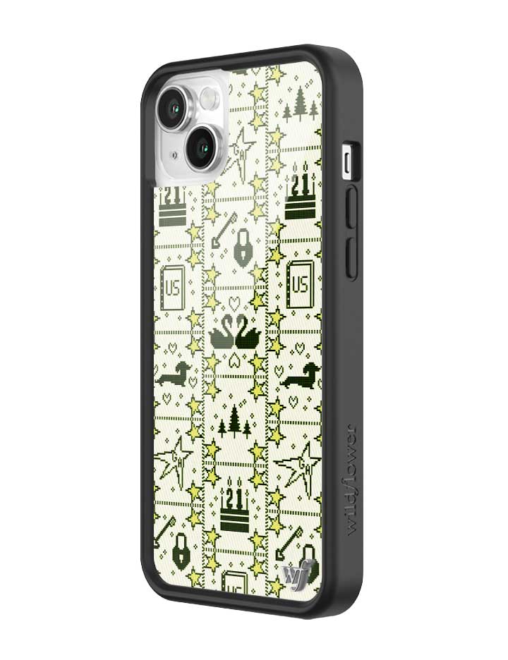 Gracie Abrams iPhone Case