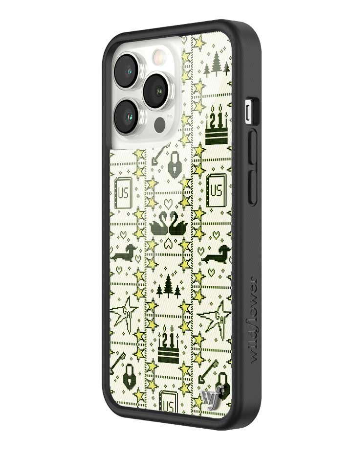 Gracie Abrams iPhone Case