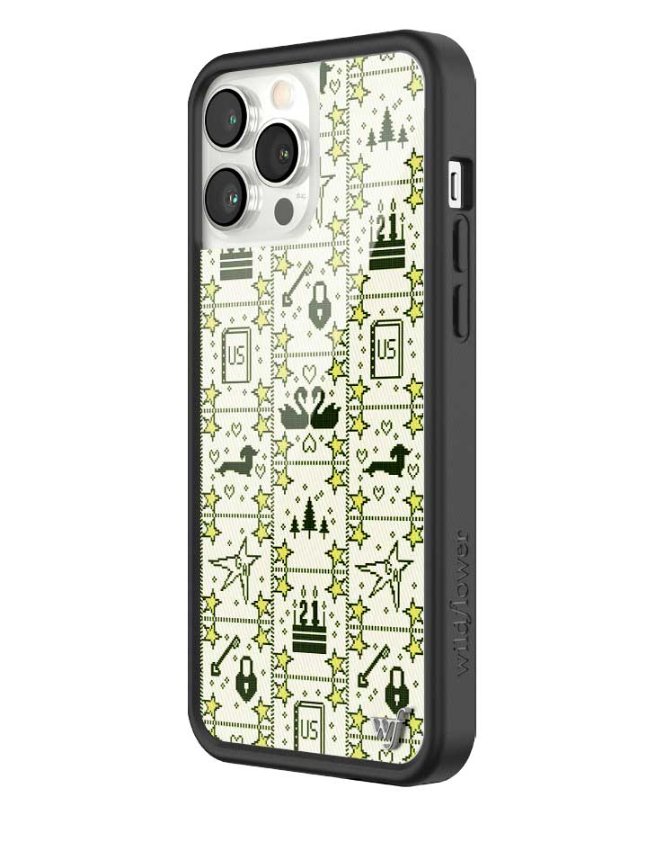 Gracie Abrams iPhone Case
