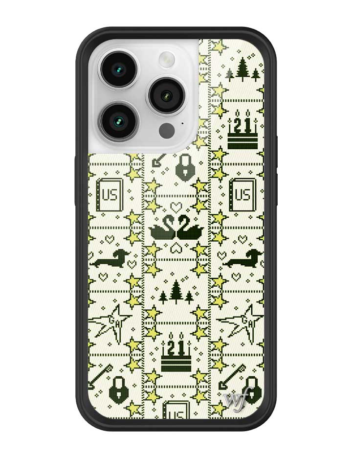 Gracie Abrams iPhone Case