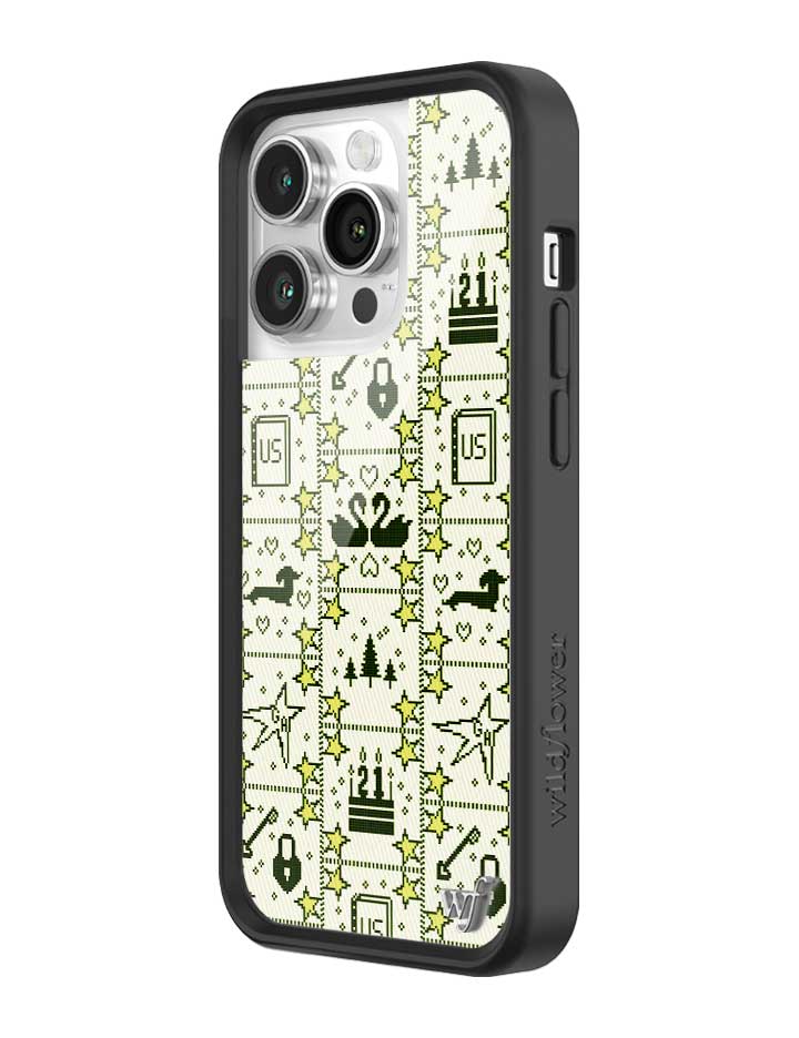 Gracie Abrams iPhone Case