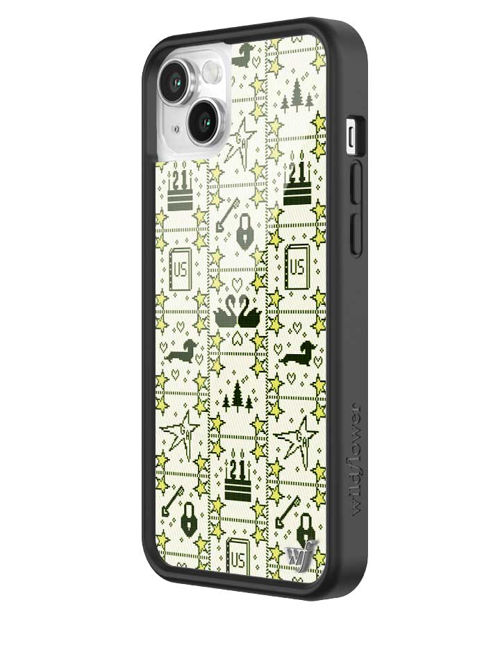 Gracie Abrams iPhone Case