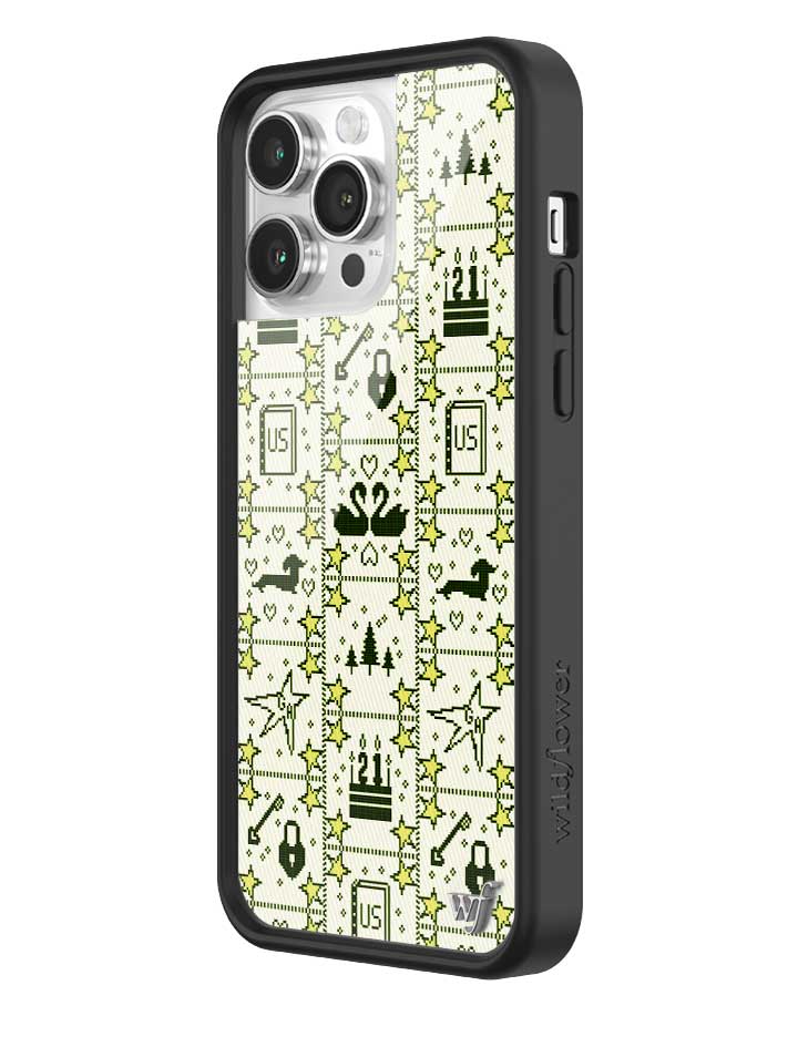 Gracie Abrams iPhone Case
