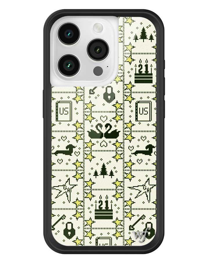 Gracie Abrams iPhone Case