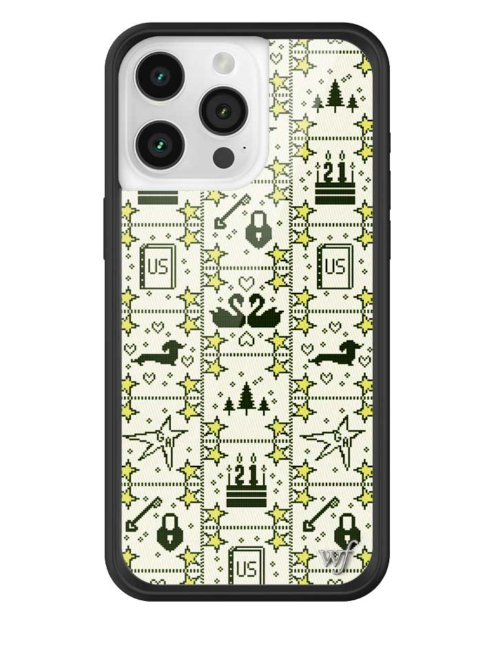Gracie Abrams iPhone Case
