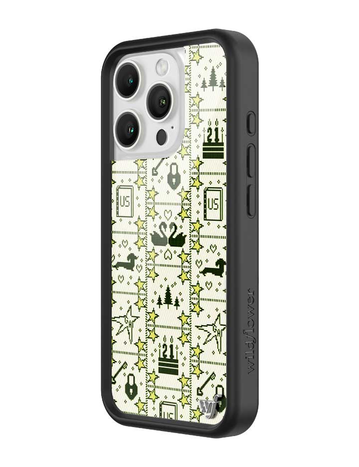 Gracie Abrams iPhone Case