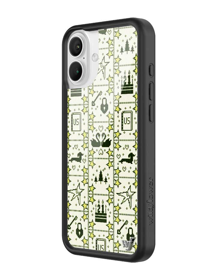 Gracie Abrams iPhone Case