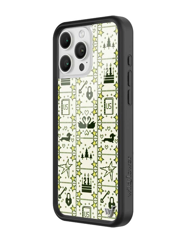 Gracie Abrams iPhone Case