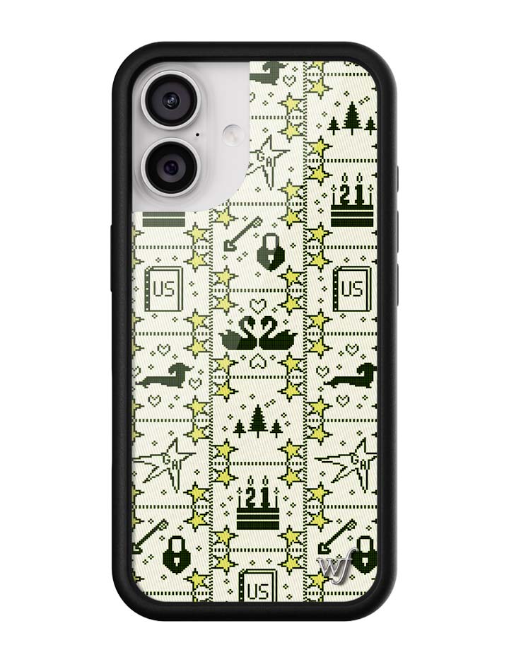 Gracie Abrams iPhone Case