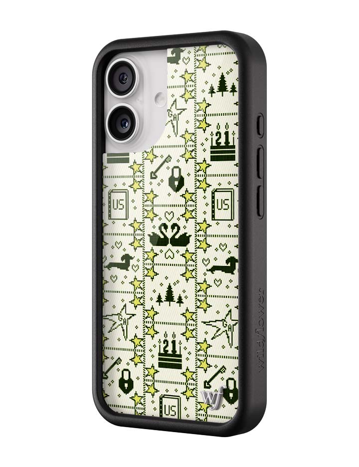 Gracie Abrams iPhone Case