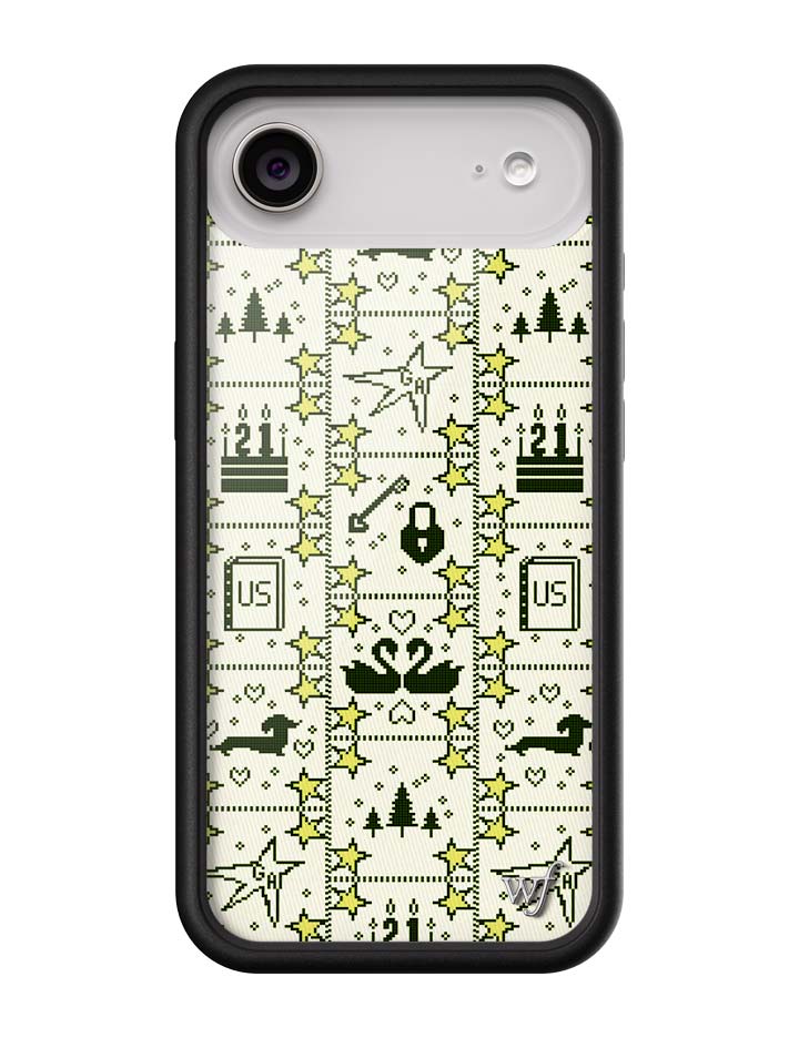 Gracie Abrams iPhone Case
