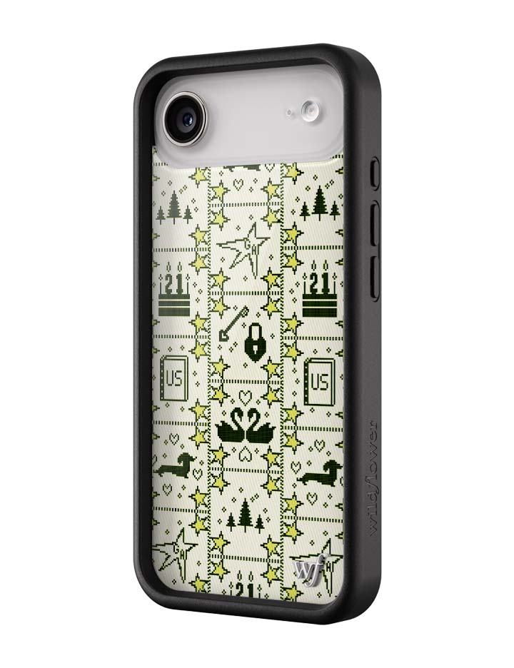 Gracie Abrams iPhone Case