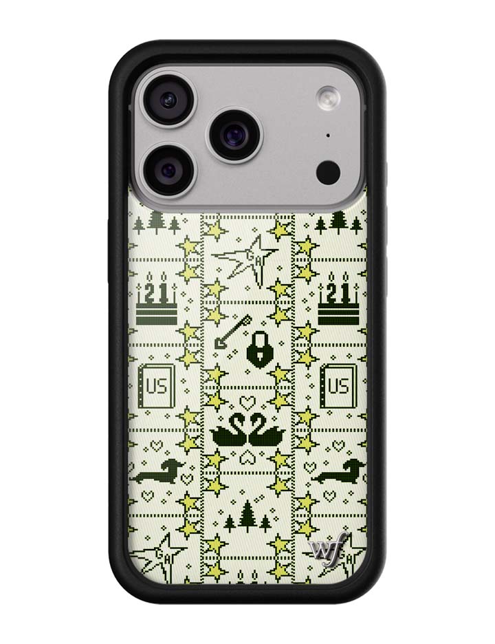 Gracie Abrams iPhone Case