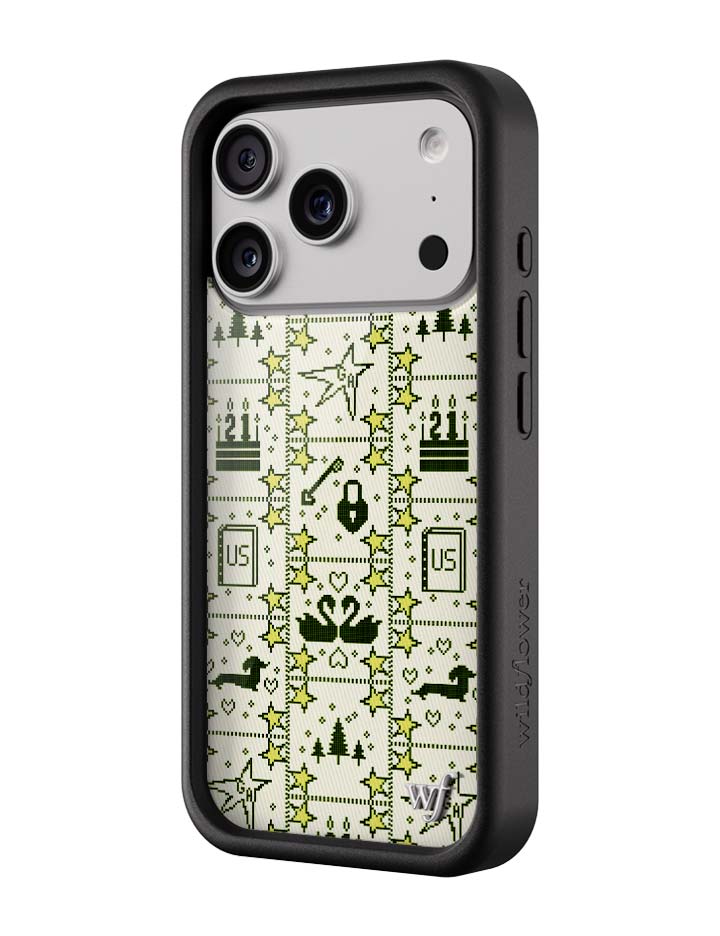 Gracie Abrams iPhone Case