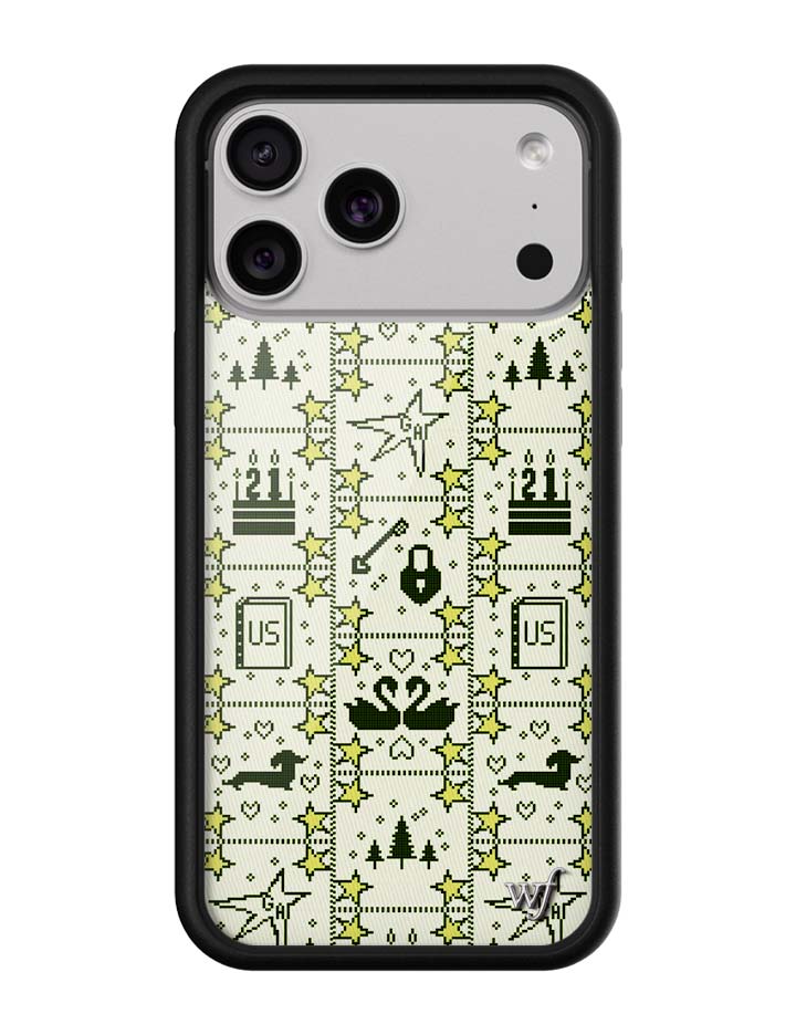 Gracie Abrams iPhone Case